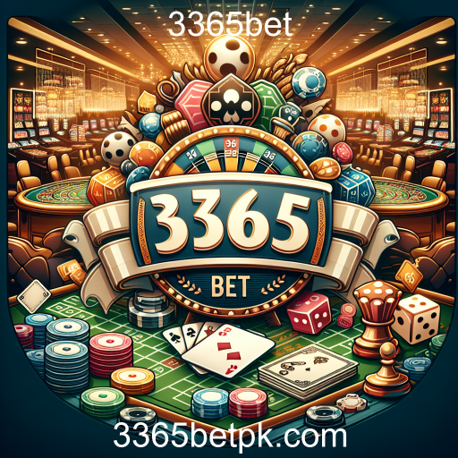 A Fascinante Categoria de Jogos de Mesa no 3365bet
